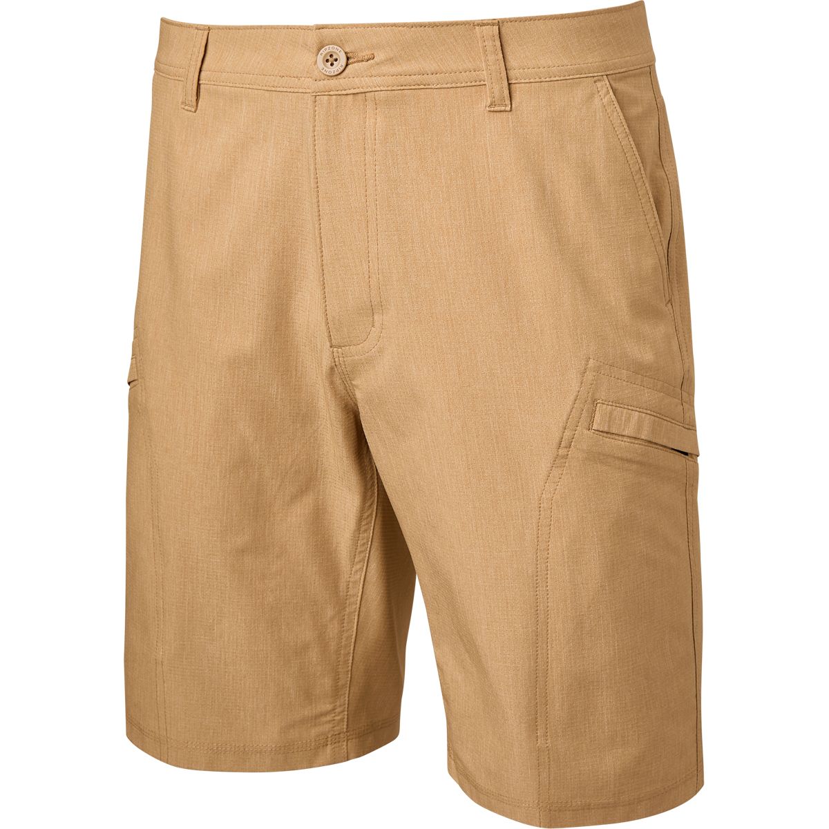 Ripzone Men's Sandcut 2.0 20" Hybrid Shorts