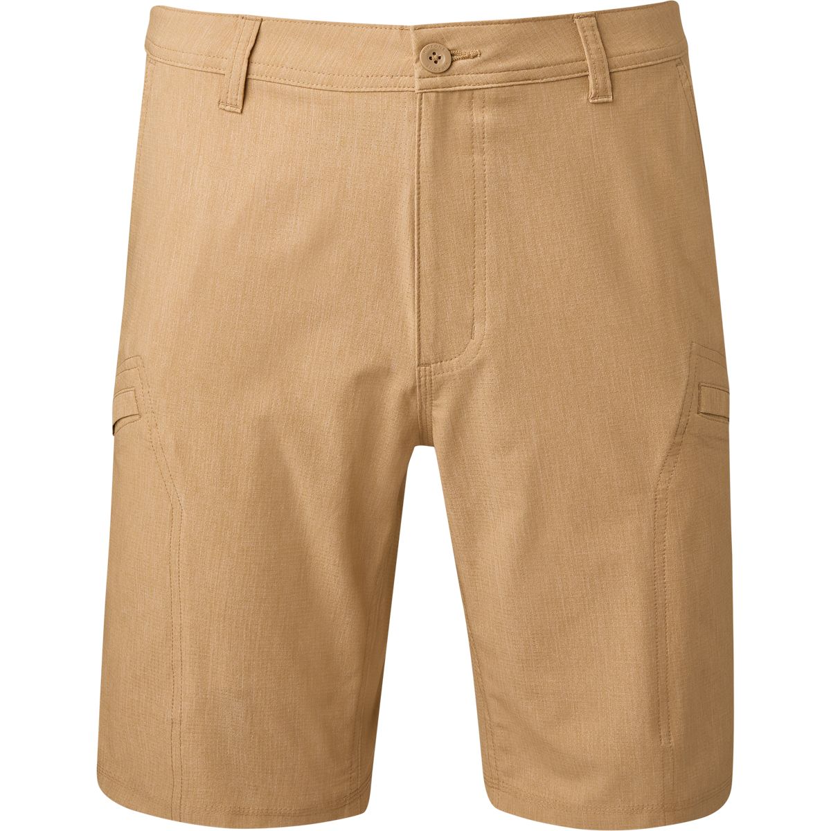 Ripzone Men's Sandcut 2.0 20" Hybrid Shorts