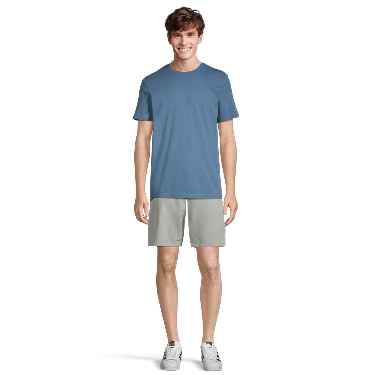 Ripzone Men's Shoal 21" Travel Shorts