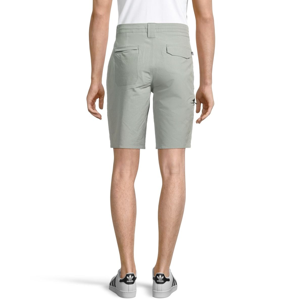 Ripzone Men's Shoal 21" Travel Shorts