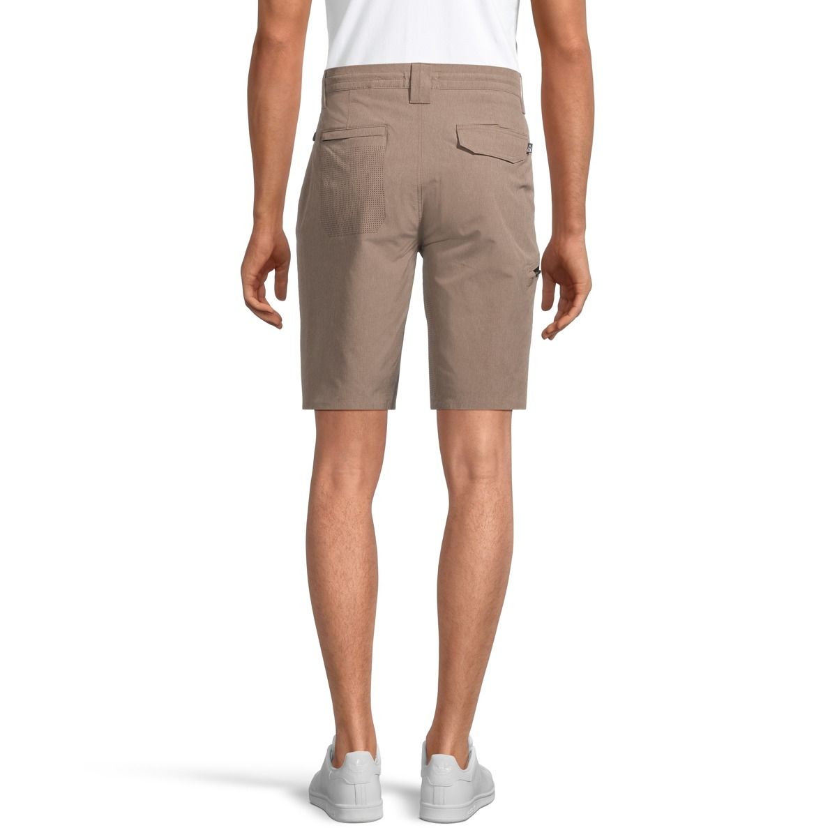 Ripzone Men's Shoal 21" Travel Shorts