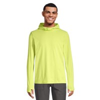 Woods Men's Walsh II Hooded UPF Long Sleeve Hoodie