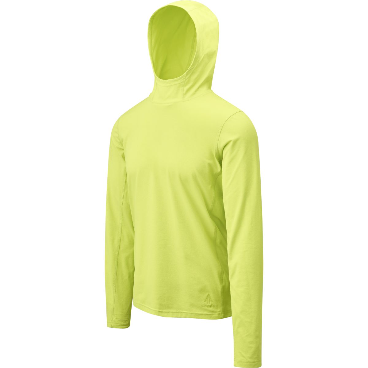 Woods Men's Walsh II Hooded UPF Long Sleeve Hoodie