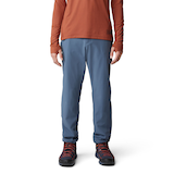 Mountain Hardwear Men's Yumalino™ Active Pants Front_Flat