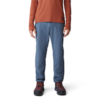 Mountain Hardwear Men's Yumalino™ Active Pants Front_Flat