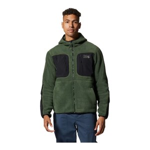Mountain Hardwear Men's HiCamp™ Fleece Hoodie