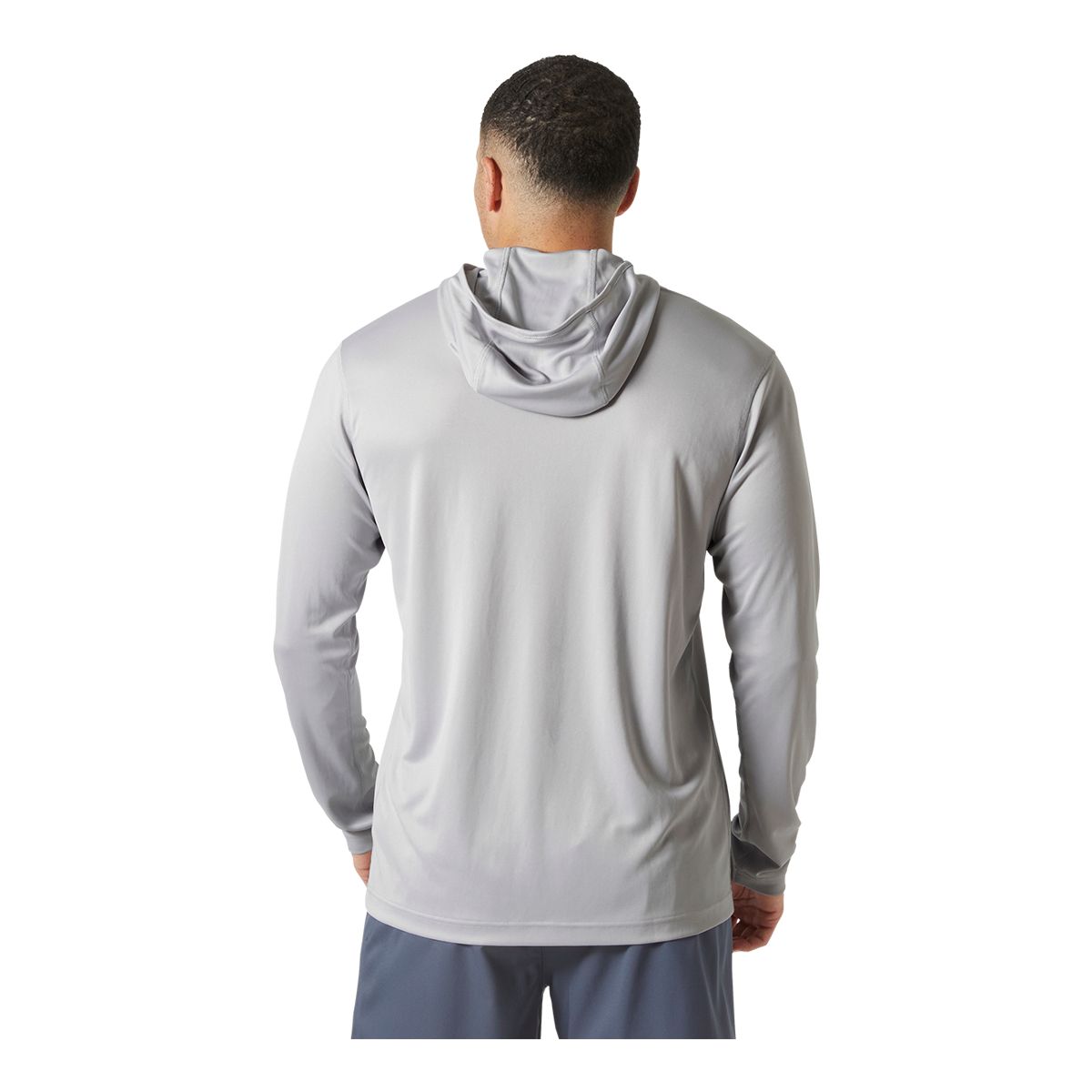 Helly Hansen Men's Tech Pullover Hoodie