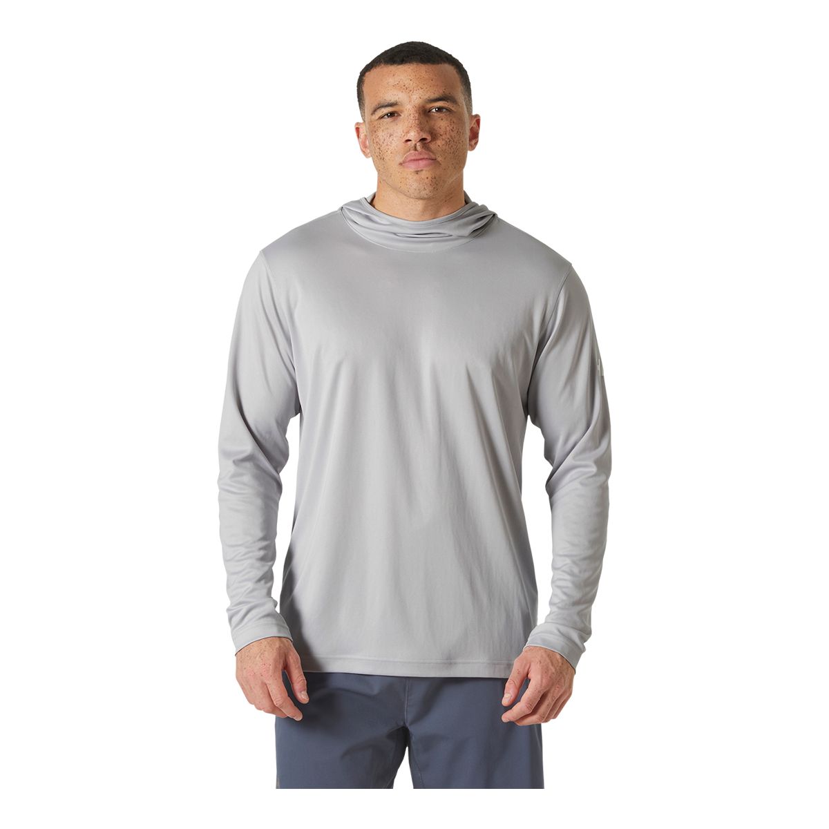 Helly Hansen Men's Tech Pullover Hoodie