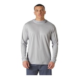 Helly Hansen Men's Tech Pullover Hoodie Front_Flat