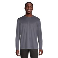 Helly Hansen Men's Tech 2.0 Sweatshirt Front_Flat