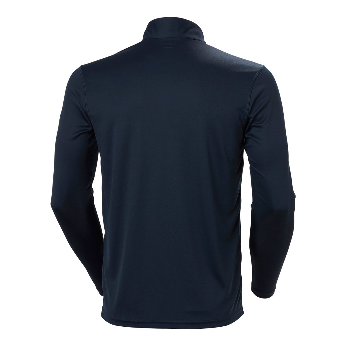Helly Hansen Men's Tech Half Zip 2.0 Long Sleeve Top