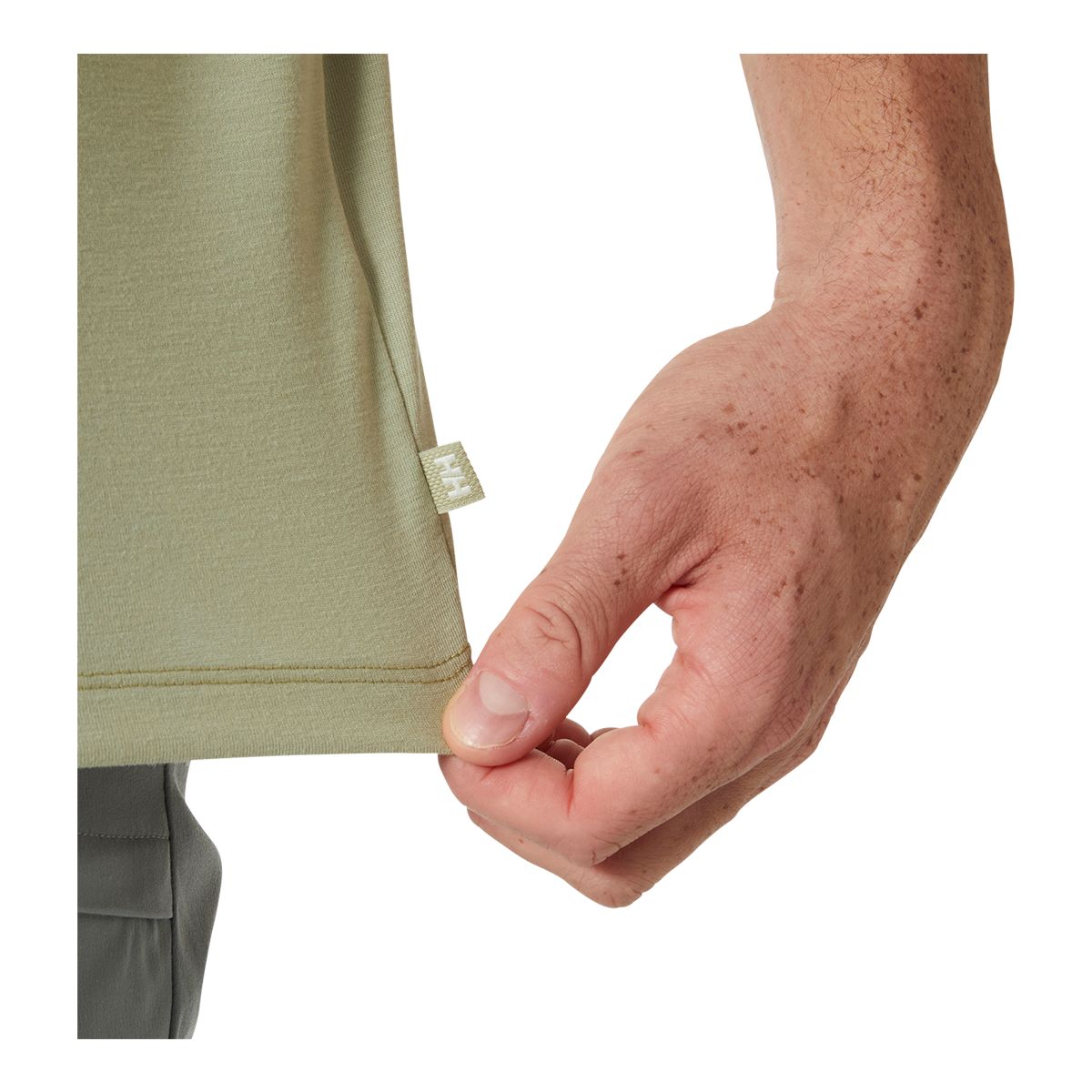 Helly Hansen Men's Skog Graphic T Shirt