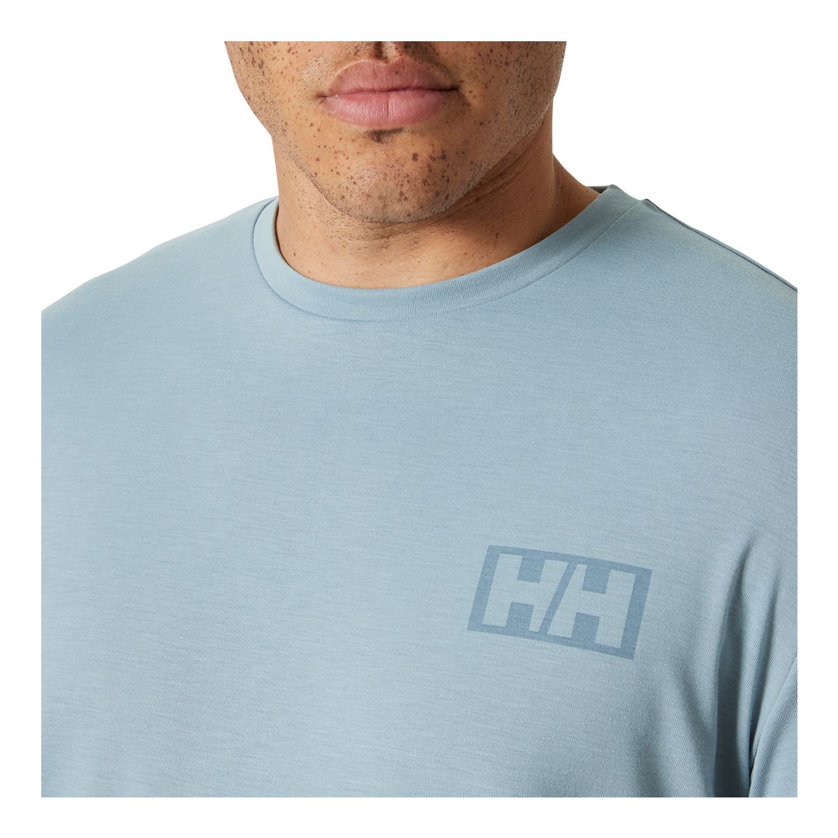 Helly Hansen Men's Skog Graphic T Shirt