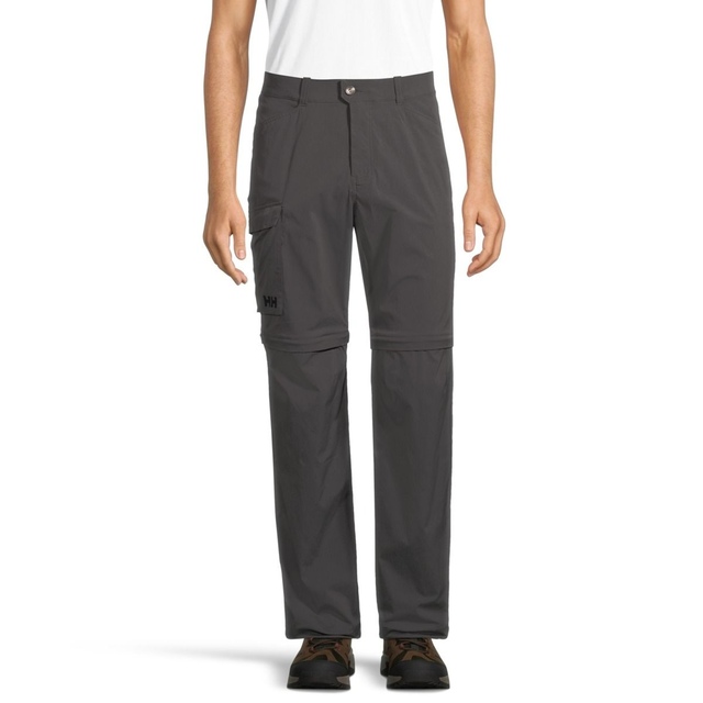 Helly Hansen Men's Elv Light Zip Off Pants