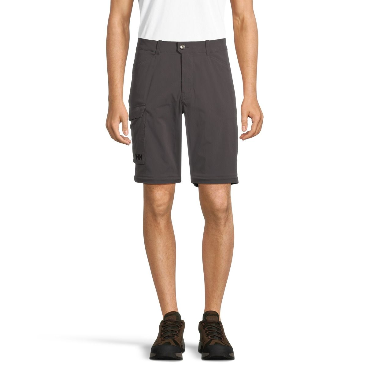 Helly Hansen Men's Elv Light Zip Off Pants