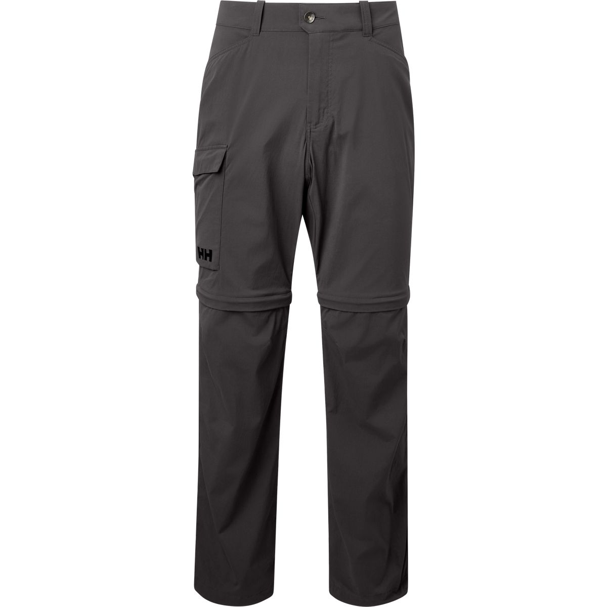 Helly Hansen Men's Elv Light Zip Off Pants