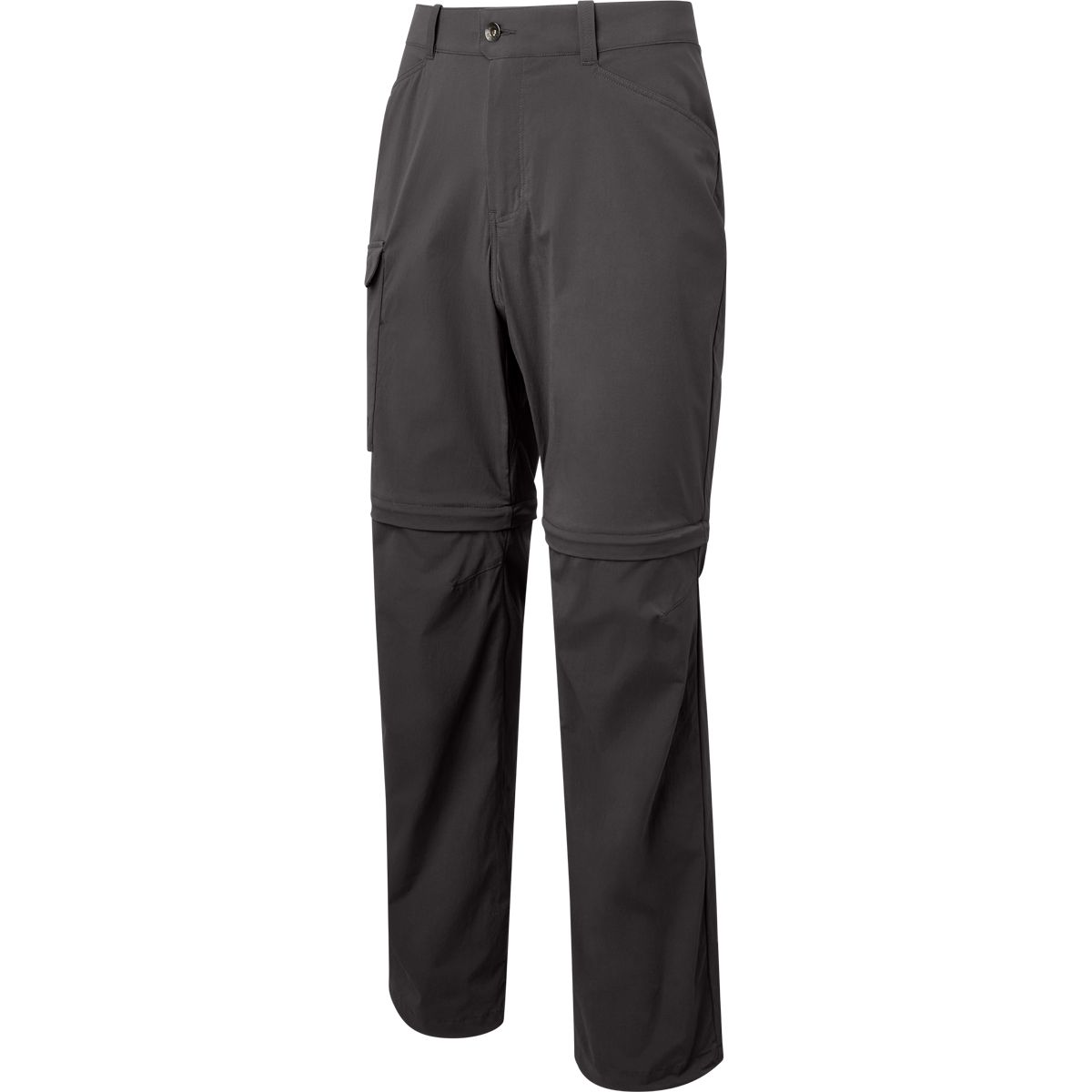 Helly Hansen Men's Elv Light Zip Off Pants