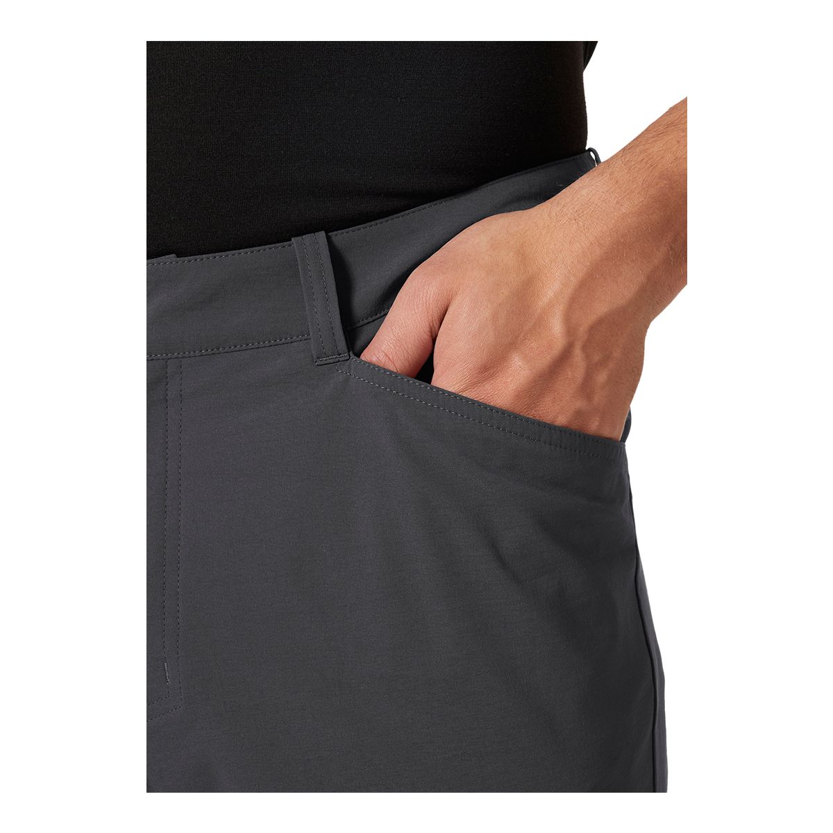 Helly Hansen Men's Elv Light Zip Off Pants