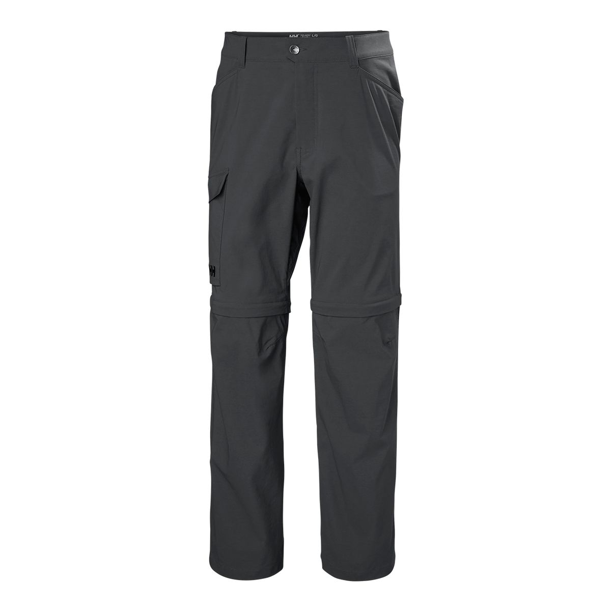 Helly Hansen Men's Elv Light Zip Off Pants