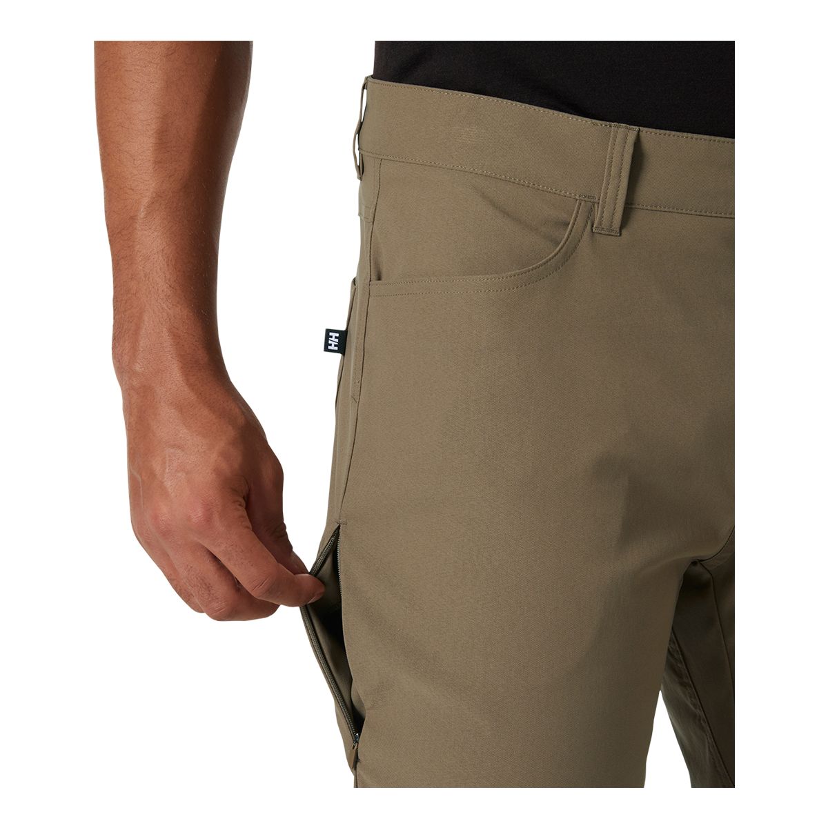 Helly Hansen Men's Holmen 5 Pocket 2.0 Pants