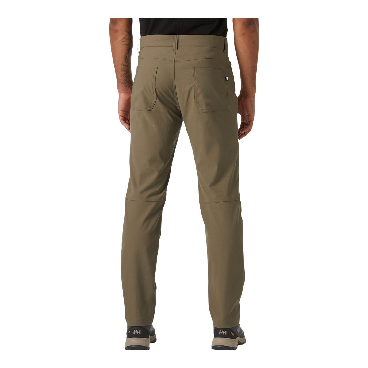 Helly Hansen Men's Holmen 5 Pocket 2.0 Pants
