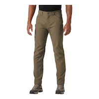 Helly Hansen Men's Holmen 5 Pocket 2.0 Pants Front_Angled_Left