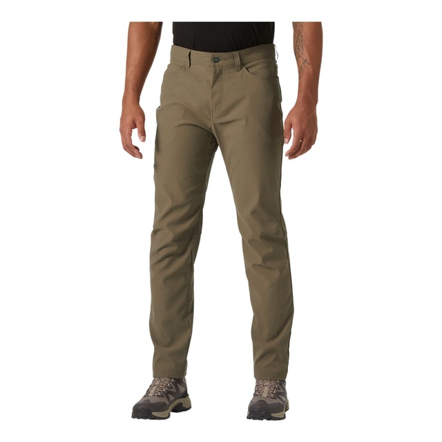 Helly Hansen Men's Holmen 5 Pocket 2.0 Pants
