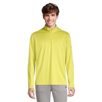 Helly Hansen Men's Tech Half Zip 2.0 Long Sleeve Top