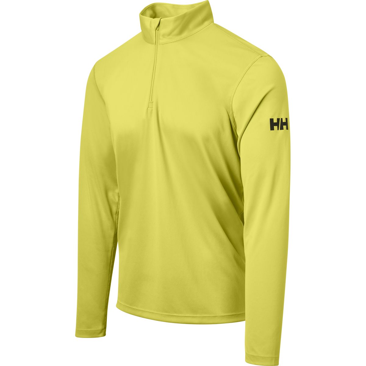 Helly Hansen Men's Tech Half Zip 2.0 Long Sleeve Top