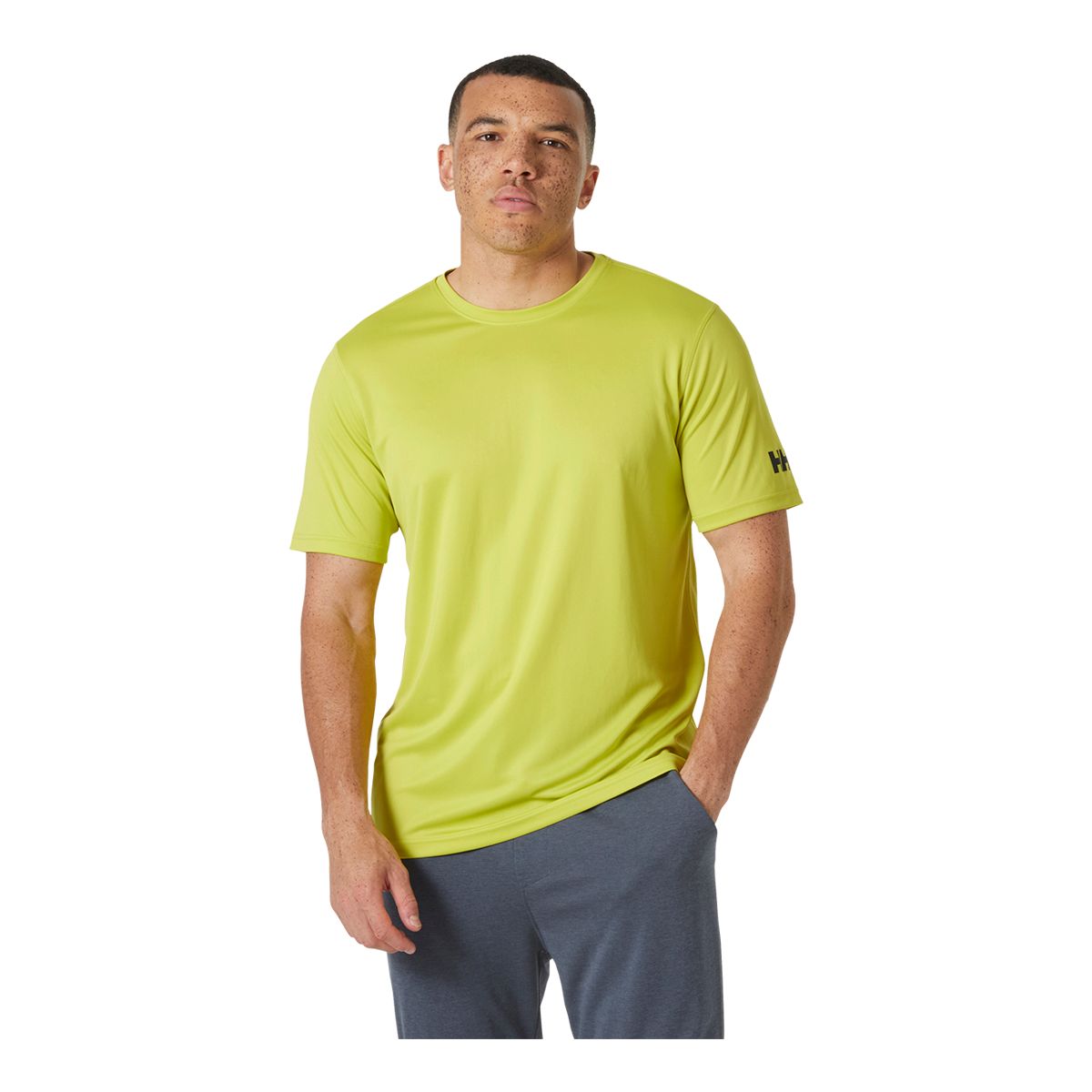 Helly Hansen Men's Tech 2.0 T Shirt