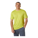 Helly Hansen Men's Tech 2.0 T Shirt Front_Flat