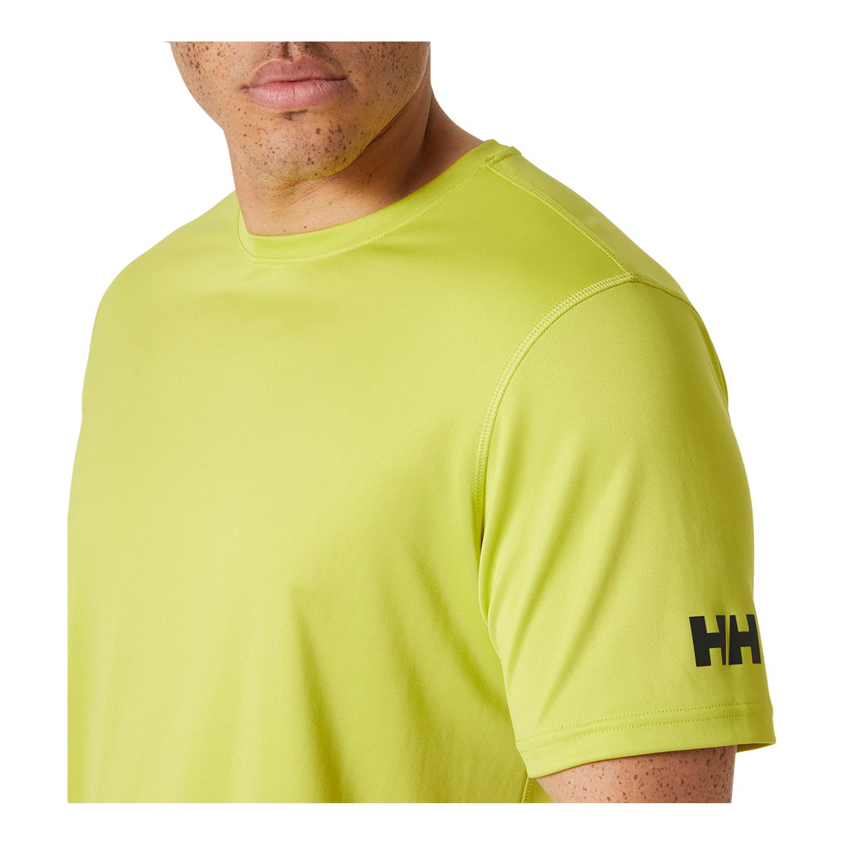 Helly Hansen Men's Tech 2.0 T Shirt