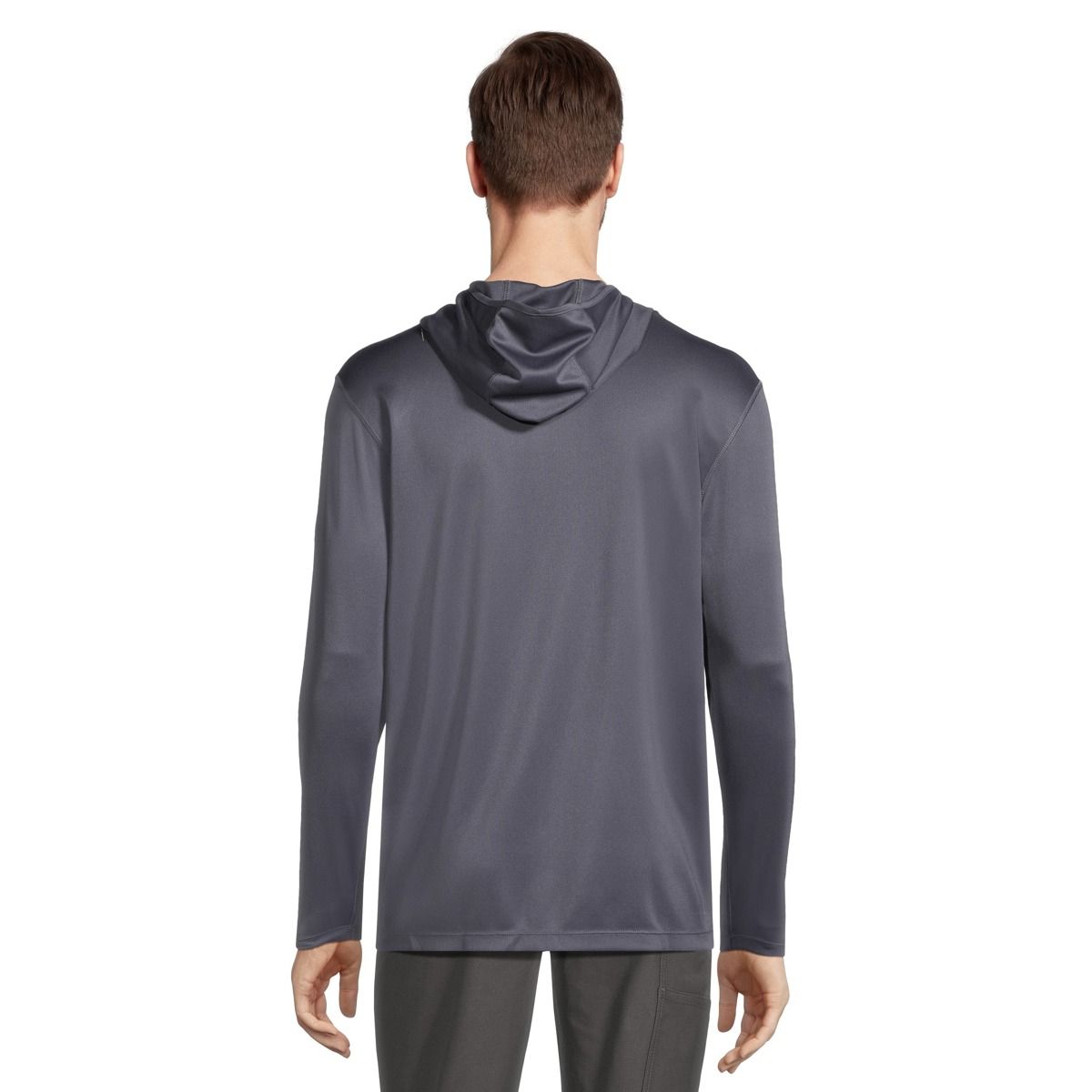 Helly Hansen Men's Tech Pullover Hoodie