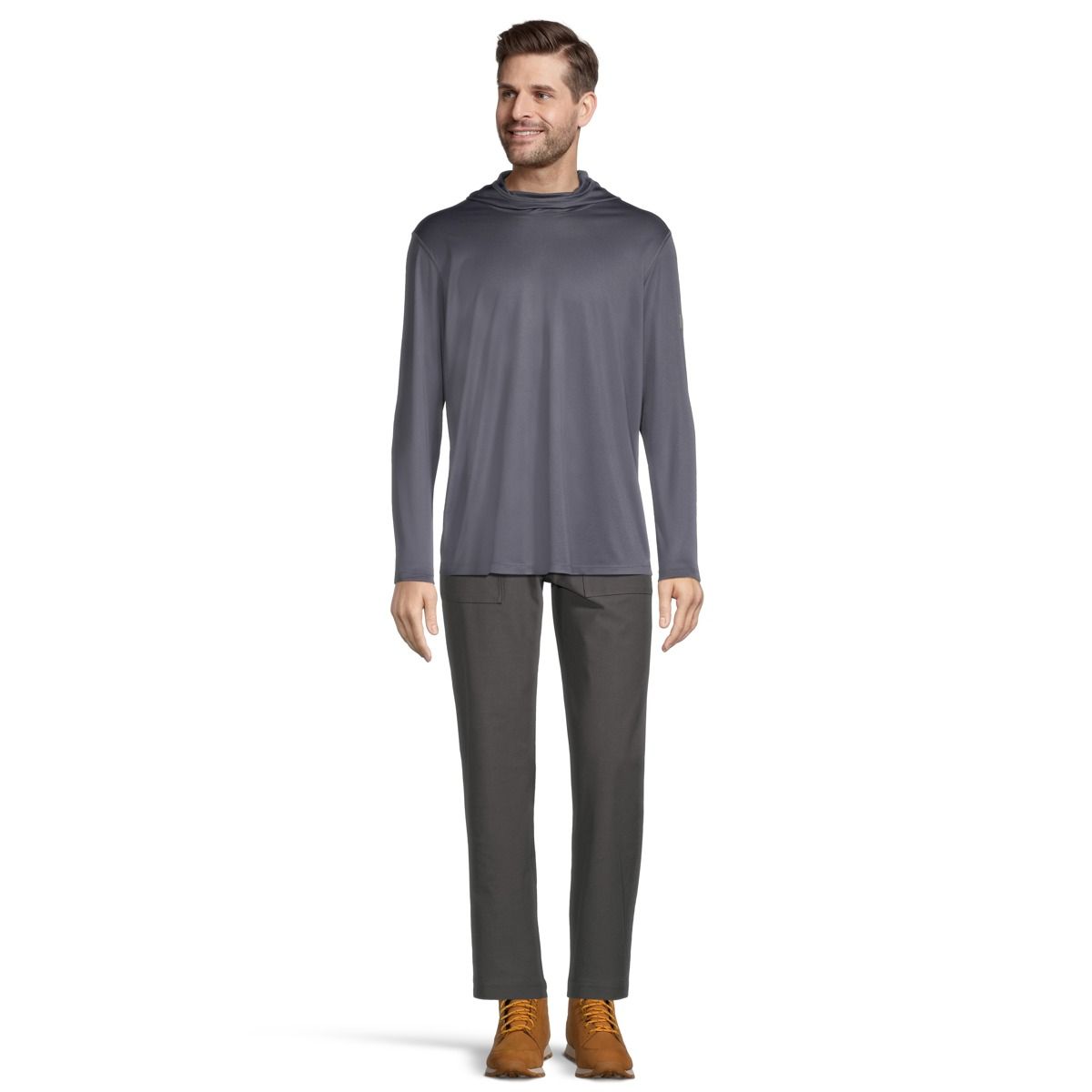 Helly Hansen Men's Tech Pullover Hoodie