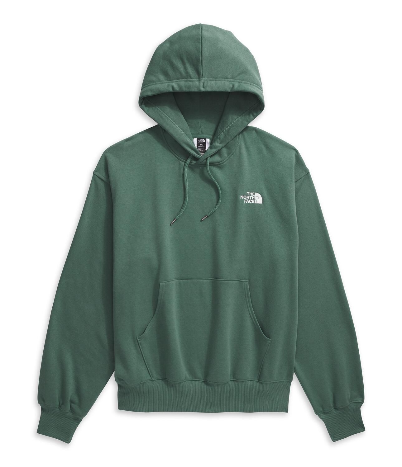 The North Face Men's Evolution Vintage Pullover Hoodie
