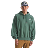 The North Face Men's Evolution Vintage Pullover Hoodie Front_Flat