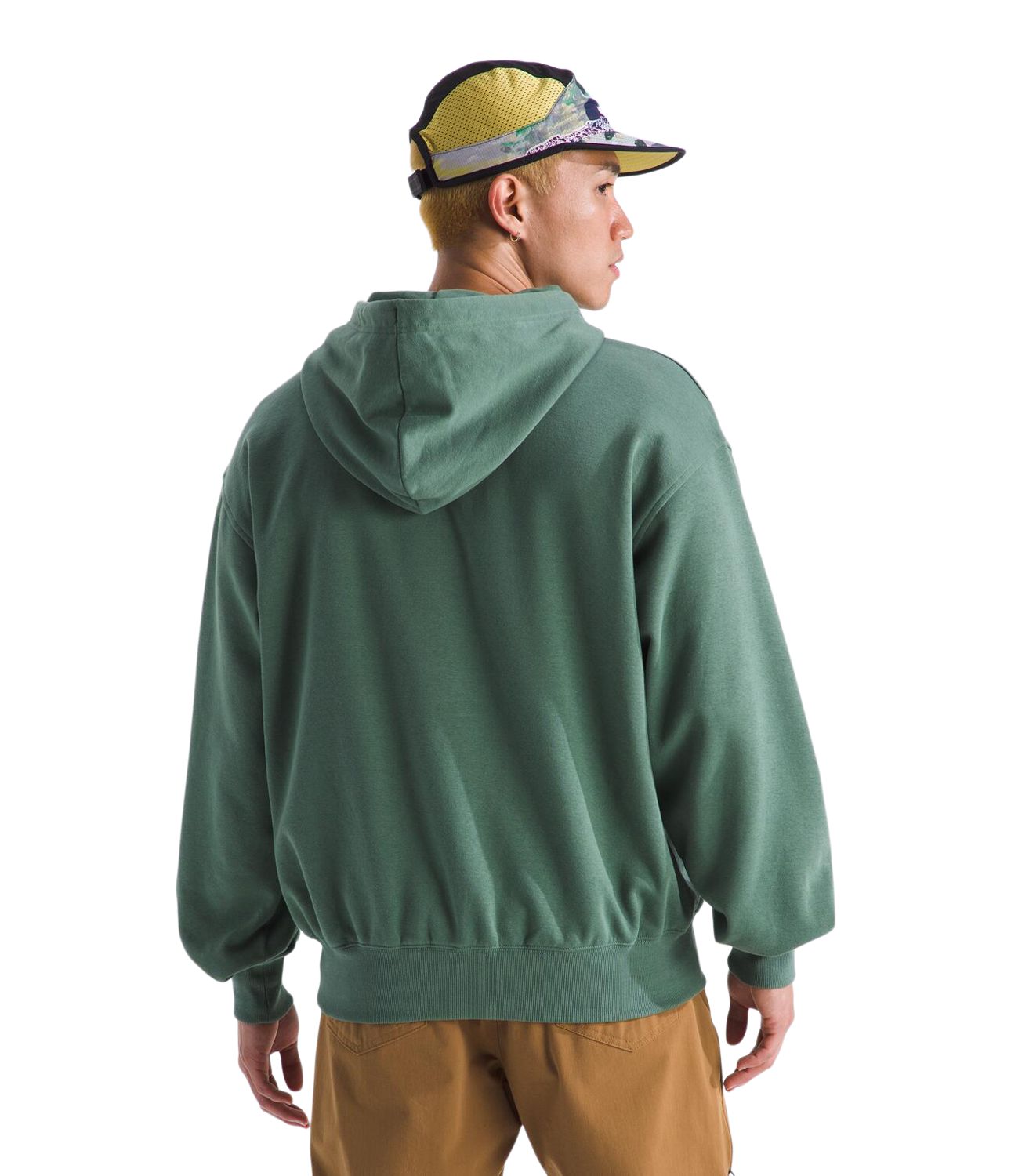 The North Face Men's Evolution Vintage Pullover Hoodie