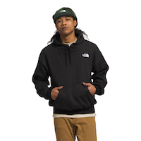 The North Face Men's Evolution Vintage Pullover Hoodie