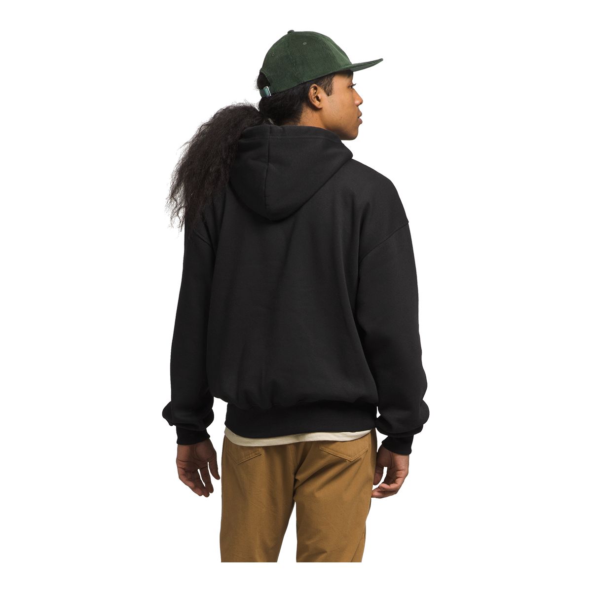 The North Face Men's Evolution Vintage Pullover Hoodie