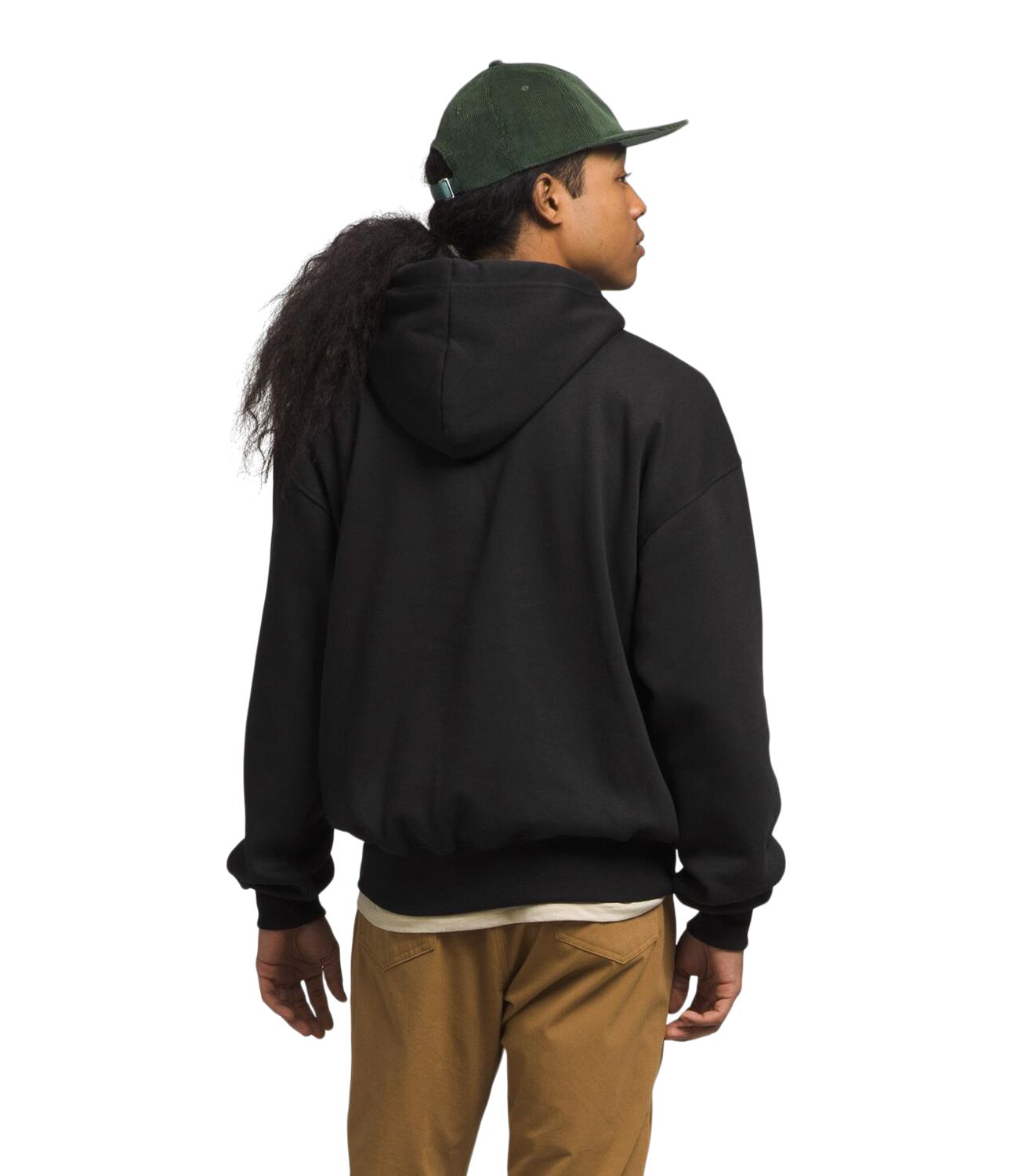 The North Face Men's Evolution Vintage Pullover Hoodie