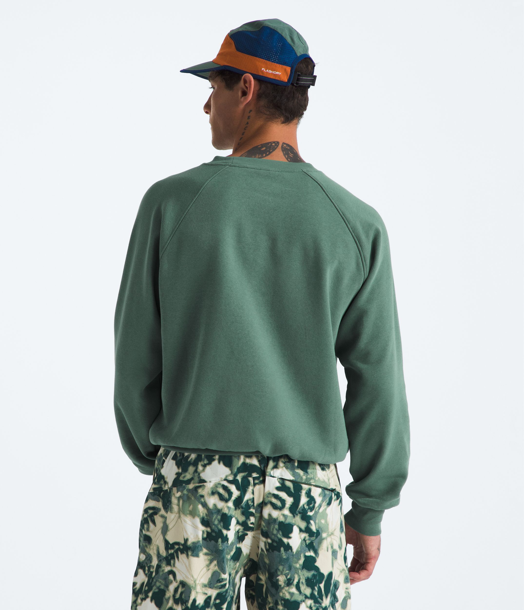 The North Face Men's Evolution Sweatshirt