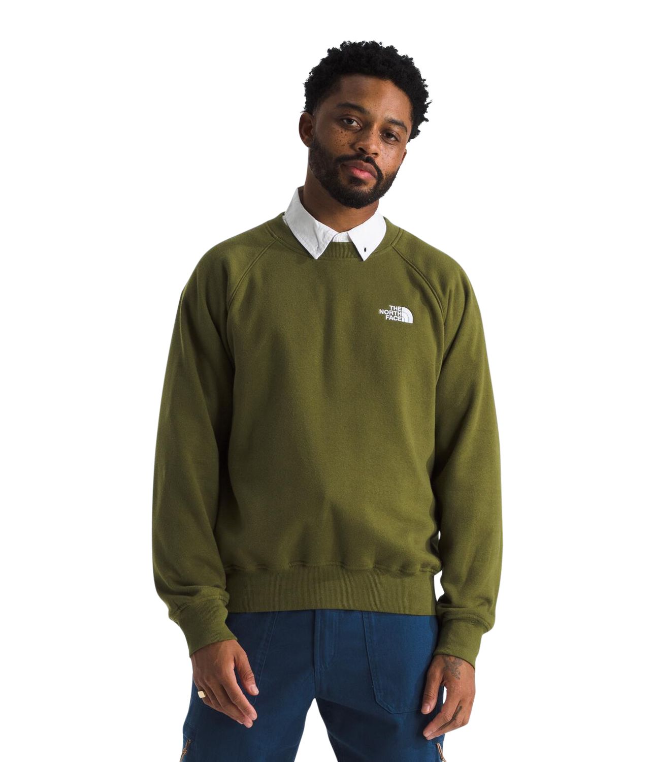 The North Face Men's Evolution Sweatshirt