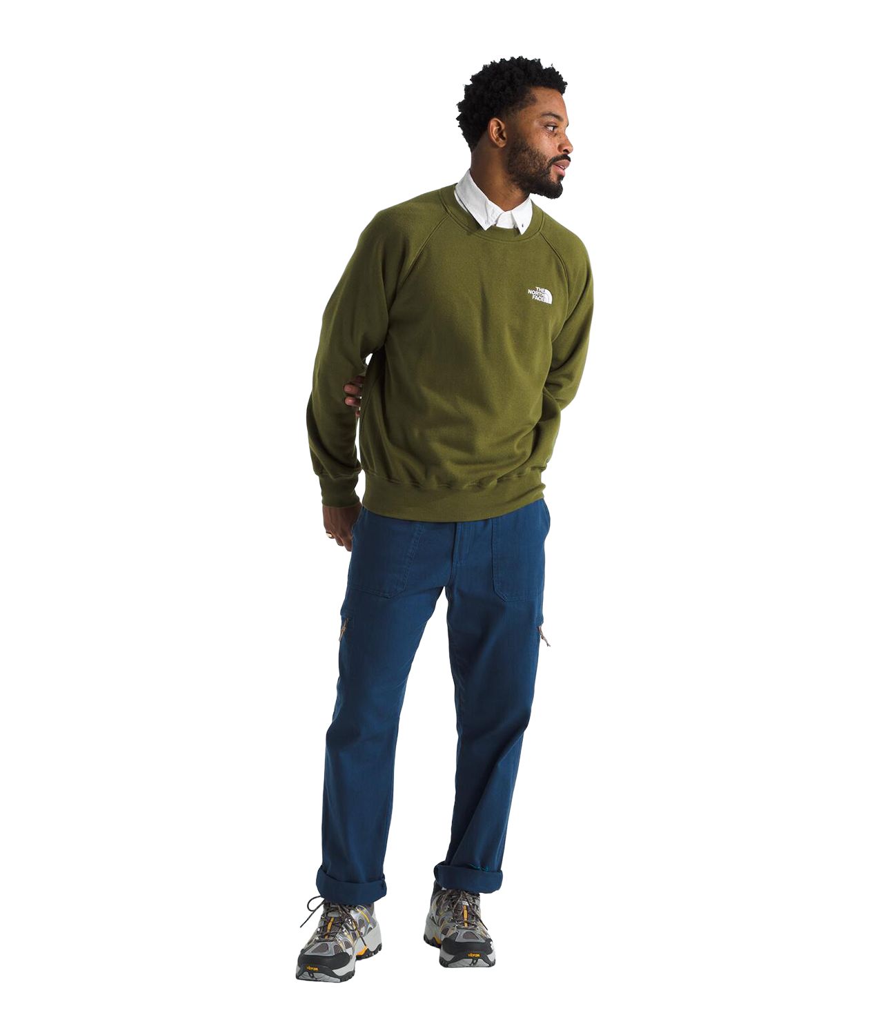 The North Face Men's Evolution Sweatshirt