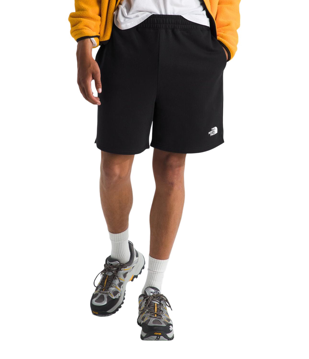 The North Face Men's Evolution 7" Shorts