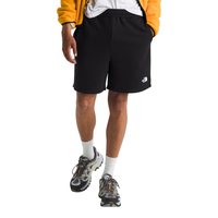 The North Face Men's Evolution 7" Shorts Front_Flat