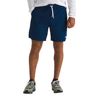 The North Face Men's Action 2.0 Shorts Front_Flat