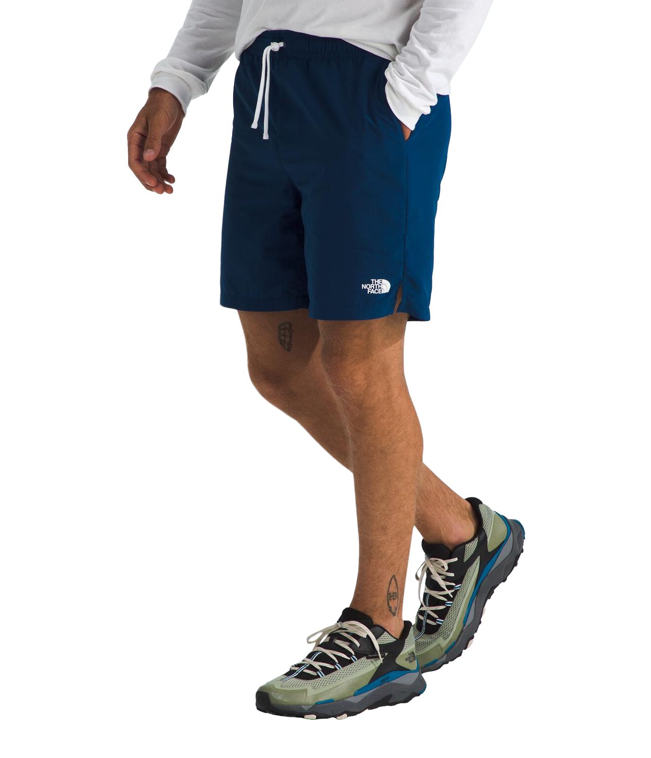 The North Face Men's Action 2.0 Shorts