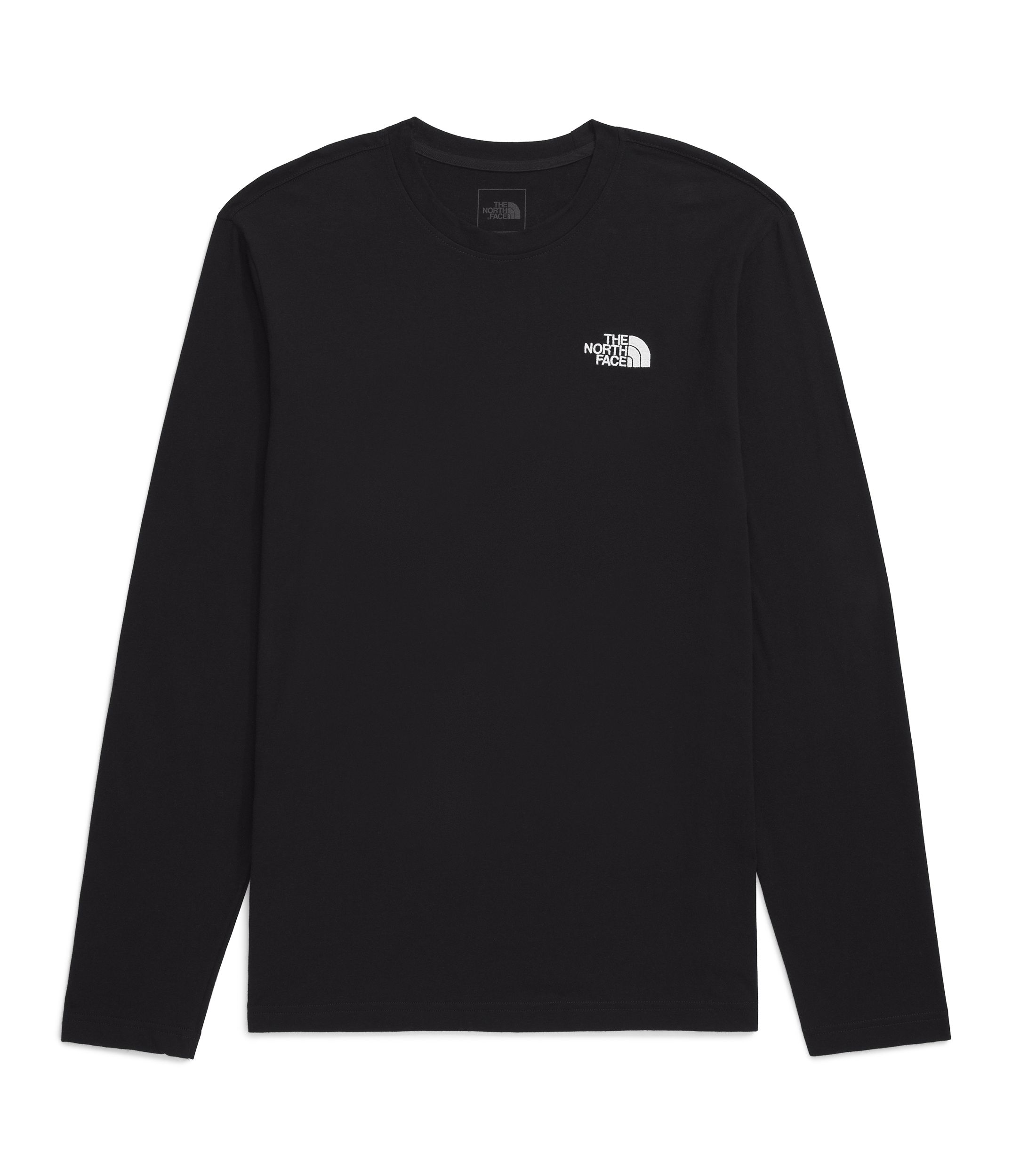 The North Face Men's Evolution Long Sleeve T Shirt