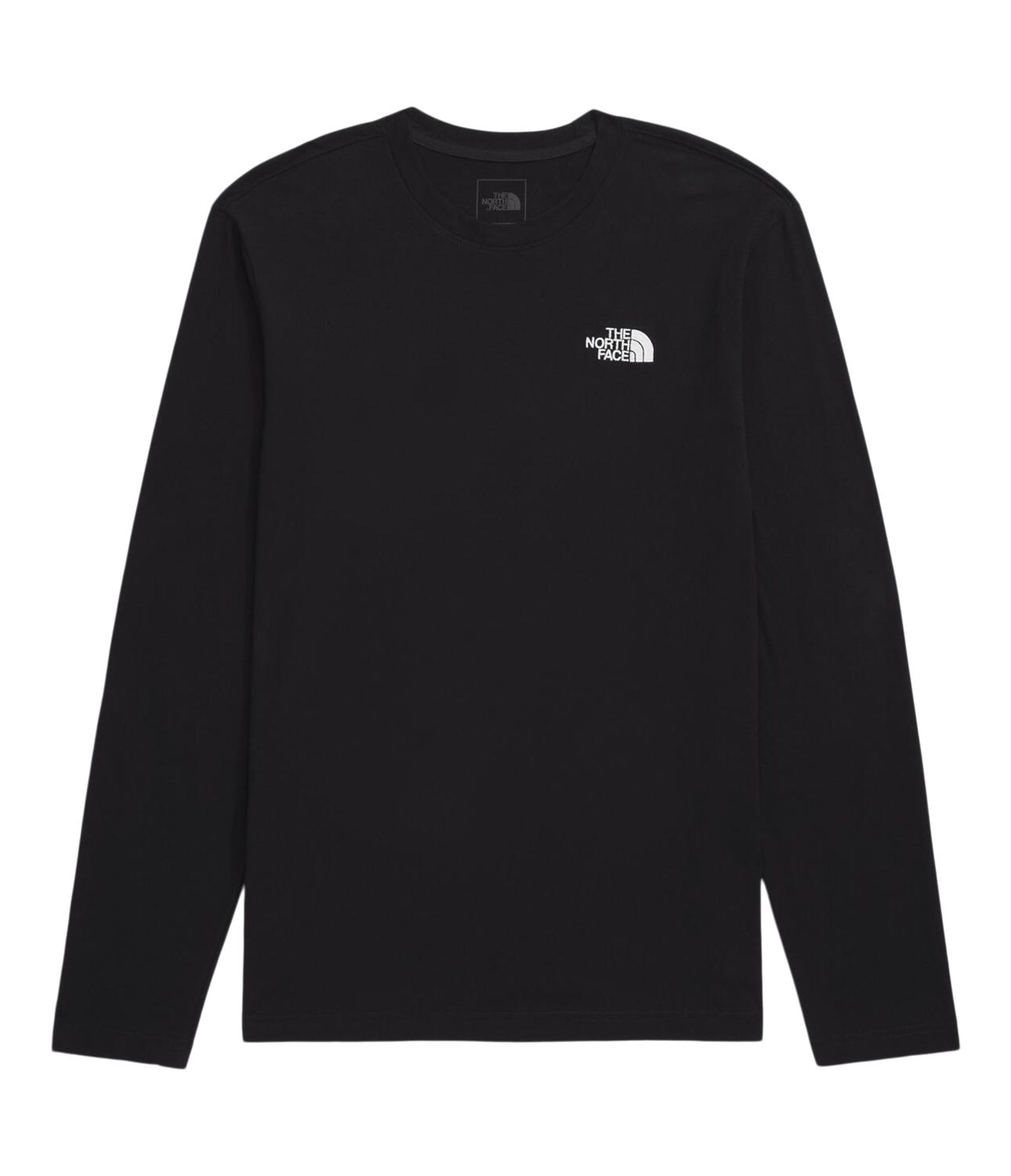 The North Face Men's Evolution Long Sleeve T Shirt