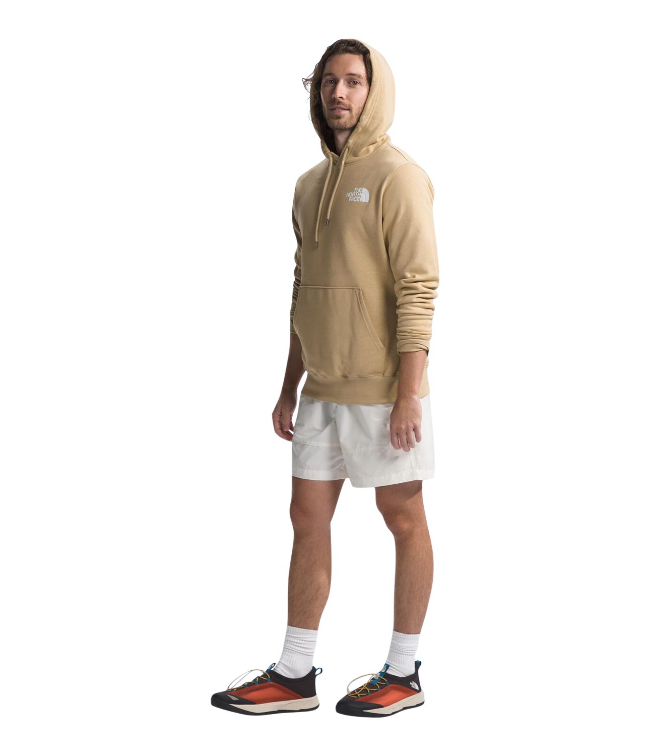 The North Face Men's Box NSE Pullover Hoodie